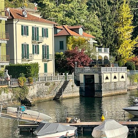 Ortensie al Lago - by MyHomeInComo Argegno Exterior foto
